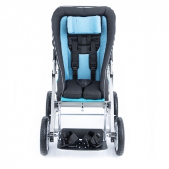 Детская инвалидная кресло-коляска Akcesmed Нова