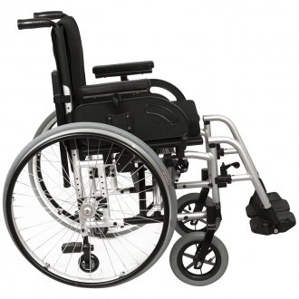 Инвалидная кресло-коляска Nuova Blandino Torino