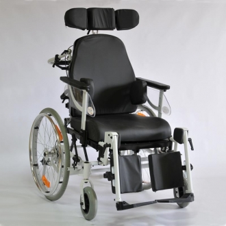Кресло-коляска c повышенным комфортом 510B