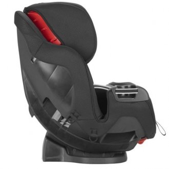 Автомобильное кресло для детей с ДЦП Symphony e3 DLX Platinum Series (Rollover tested)