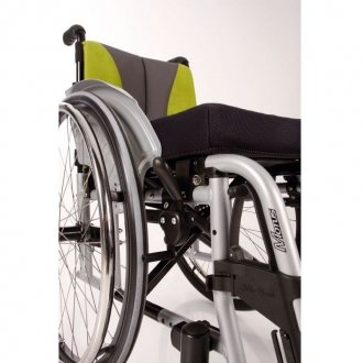 Инвалидная активная кресло-коляска Otto Bock Мотус CV