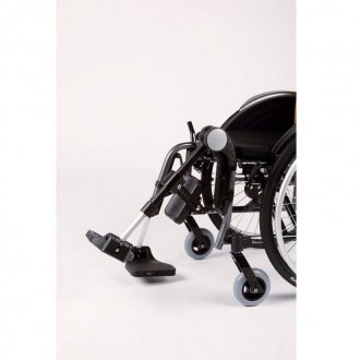 Инвалидная активная кресло-коляска Otto Bock Мотус CV