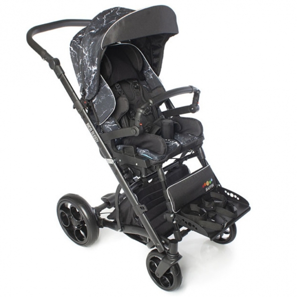 Прогулочная инвалидная коляска для детей с ДЦП LIW Baffin Buggy PRO