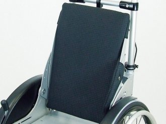 Активная кресло-коляска для детей с ДЦП HOGGI SWINGBO-VTi