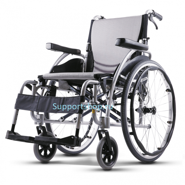 Инвалидная кресло-коляска ERGO 115