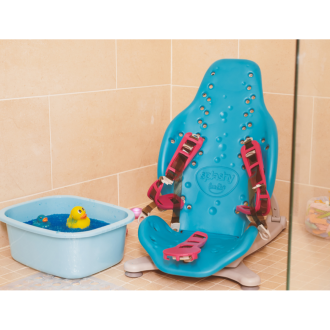 Приспособления для купания детей с ДЦП Firefly by Leckey Splashy BIG