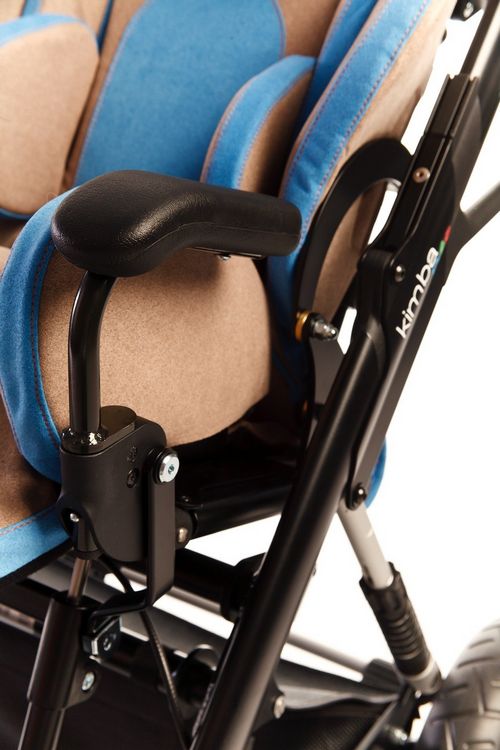 Подлокотники для детской инвалидной коляски Otto Bock Кимба Нео