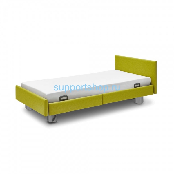 Многофункциональная кровать с электроприводом Regia