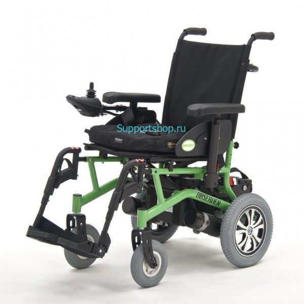 Кресло-коляска с электроприводом Observer Стандарт 3