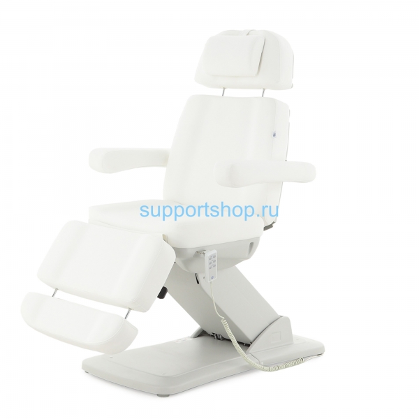 Косметологическое кресло с электроприводом Med-Mos КО-178