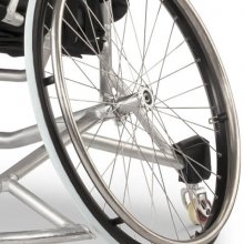 Кресло-коляска для инвалидов Meyra HURRICANE Sport