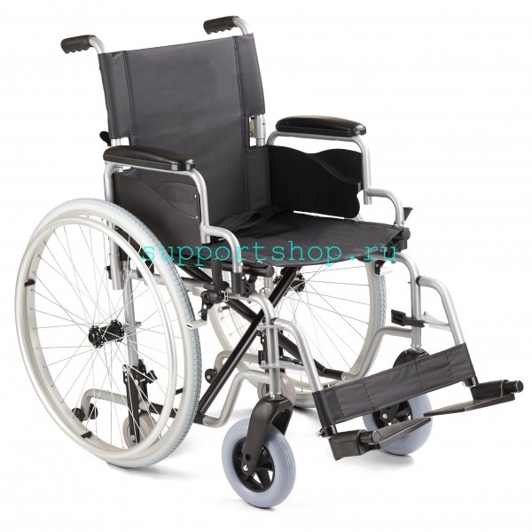 Кресло-коляска для инвалидов Армед H001-1