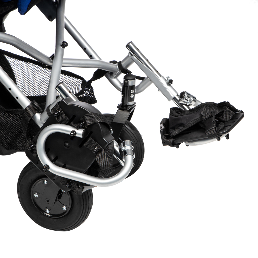 Детская инвалидная кресло-коляска Ortonica Panther