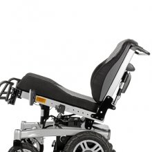 Инвалидная кресло-коляска с электроприводом Meyra iChair MC XXL