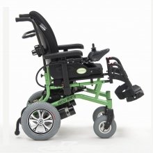 Кресло-коляска с электроприводом Observer стандарт (Модуляр детский)