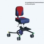 Комнатная кресло-коляска для детей с ДЦП R82 Вомбат (Wombat)