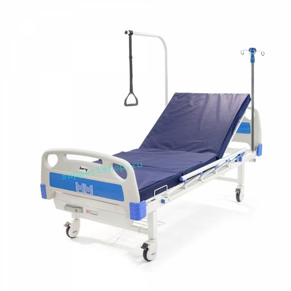Функциональная медицинская кровать Barry MB1ps