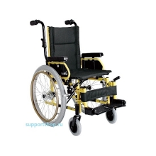 Инвалидная кресло-коляска Karma Medical Ergo 752
