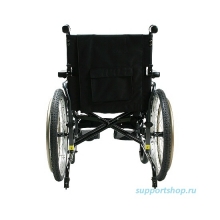 Инвалидная кресло-коляска Karma Medical Ergo 852
