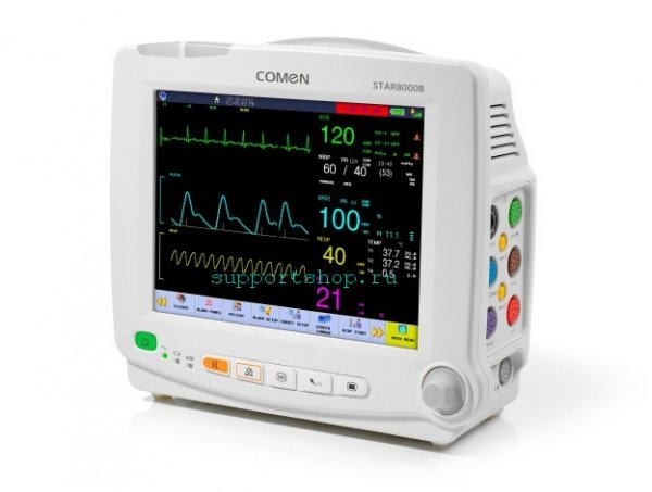 Монитор мульти-параметровый пациента STAR 8000B