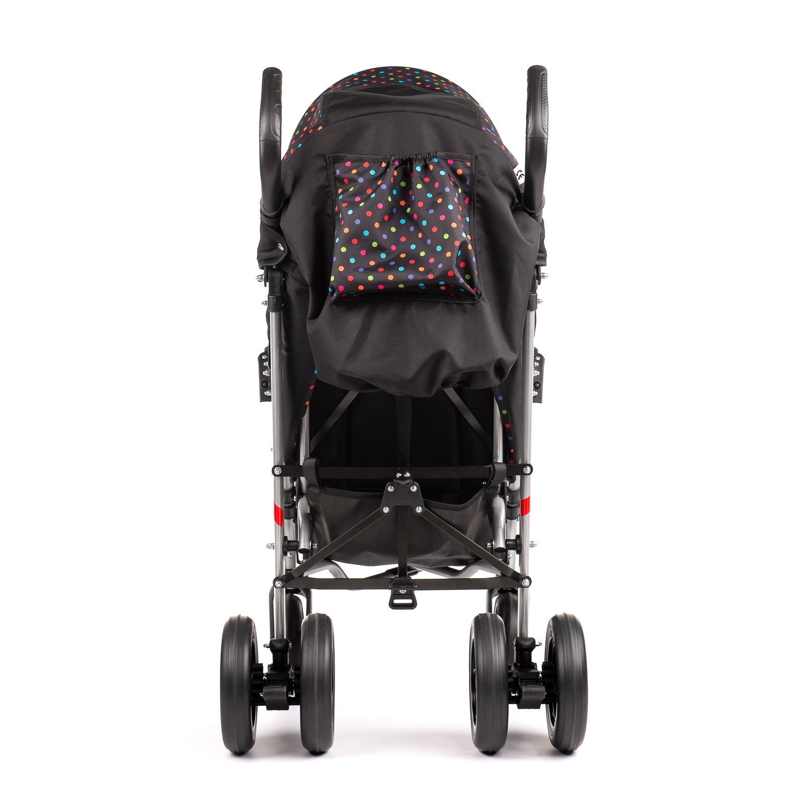 Кресло-коляска для детей с ДЦП VITEA CARE UMBRELLA VCG0C (DRVG0C) размер 1