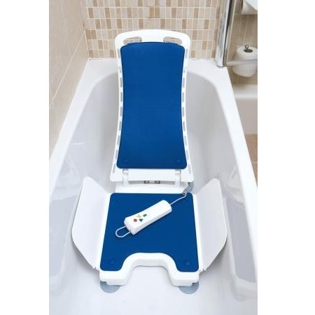 Подъемное устройство для ванны для инвалидов Drive Medical Bellavita (Беллавита)