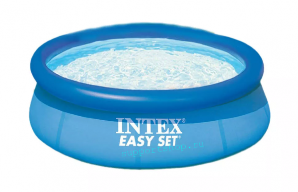 Надувной бассейн "Easy Set" 305х76см, INTEX - 28120