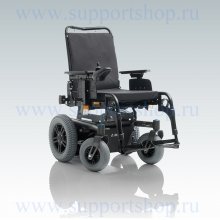 Кресло-коляска с электроприводом Dietz MINKO