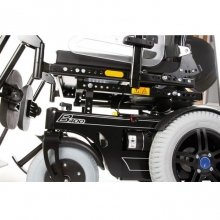Кресло-коляска электрическая для инвалидов Otto Bock B-400
