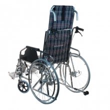 Инвалидная кресло-коляска с множеством функций LY-250-008-L