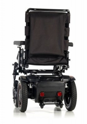Кресло-коляска электрическая Sunrise Medical F35 (Комплектация Q100)