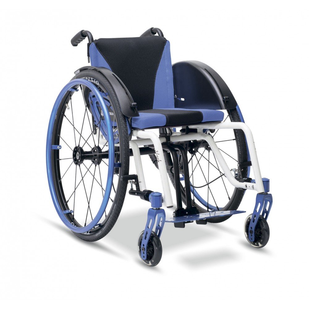 Berollka Basic кресло-коляска