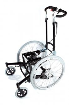 Кресло-коляска для детей с ДЦП Otto Bock Mygo (Майгоу) на шасси тур