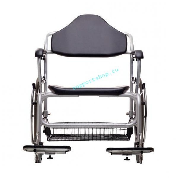 Кресло-коляска инвалидная с принадлежностями LY-250 Transporter
