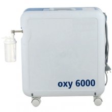 Кислородный концентратор BITMOS OXY 6000 6L