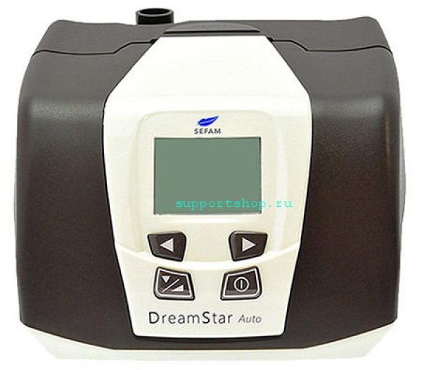 Аппарат НИВЛ Sefam Dream Star Duo 25S Evolve