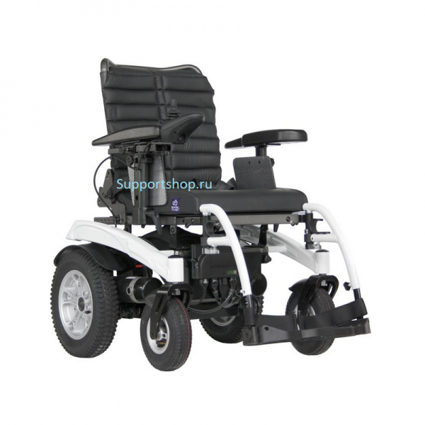 Кресло-коляска с электроприводом Excel Airide B-ace