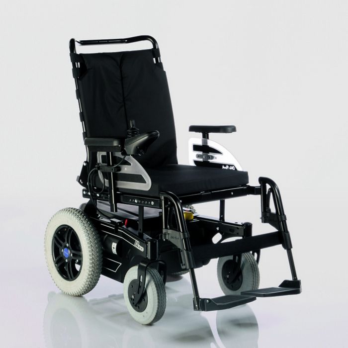 Цены на инвалидные коляски