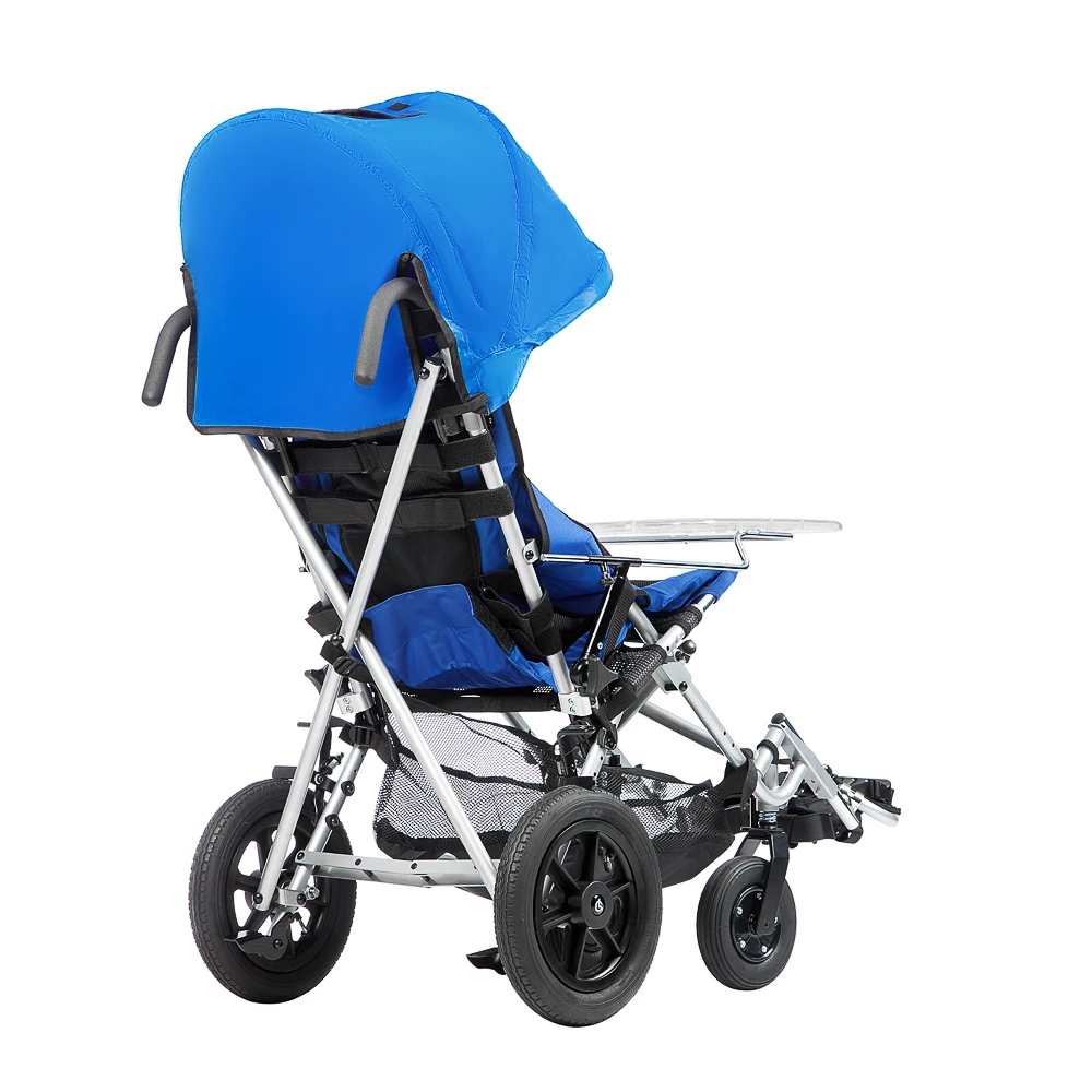 Кресло-коляска для детей с ДЦП Ortonica Lion
