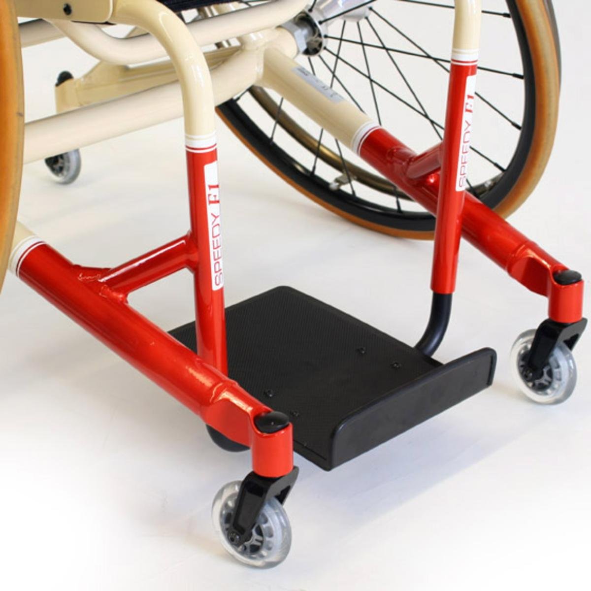 Кресло-коляска для спорта ProActiv SPEEDY 4badminton