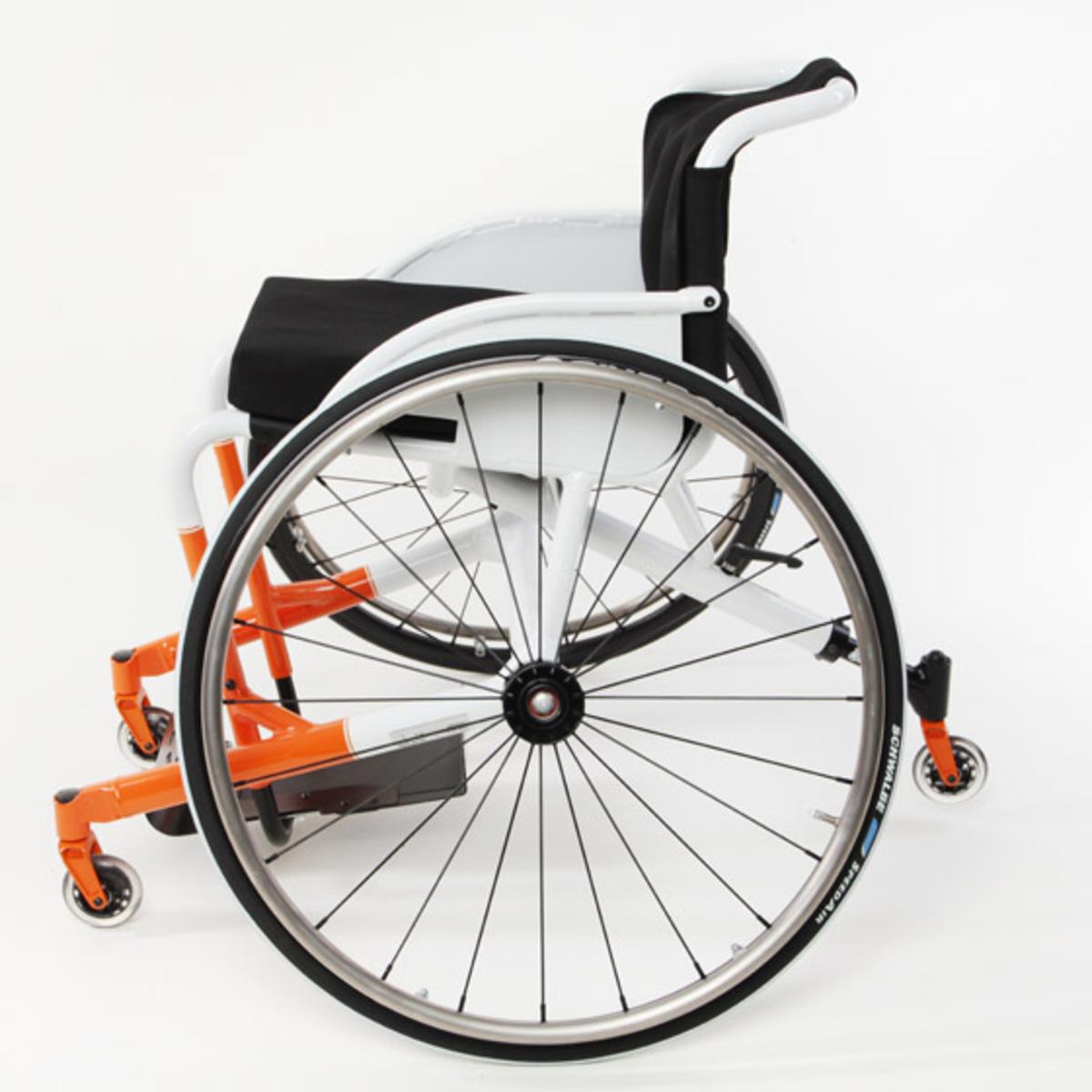 Кресло-коляска для спорта ProActiv SPEEDY 4tennis