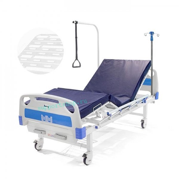 Функциональная медицинская кровать Barry MB2pp