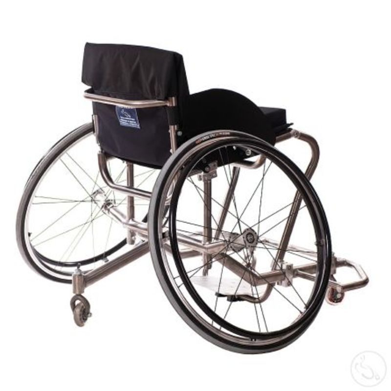Спортивная коляска для игры в баскетбол Катаржина Прессинг
