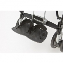 Инвалидная кресло-коляска для детей с ДЦП Fumagalli PLIKO
