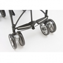 Инвалидная кресло-коляска для детей с ДЦП Fumagalli PLIKO