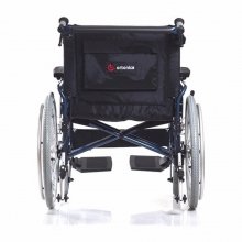 Инвалидное кресло-коляска Ortonica Trend 60