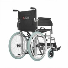 Инвалидная кресло-коляска Ortonica Olvia 30 (для узких дверных проемов)