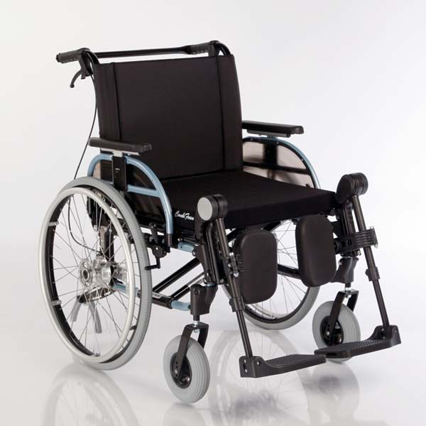 Инвалидная кресло-коляска Otto Bock Старт XXL (производство Германия)