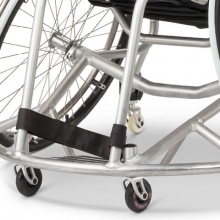 Кресло-коляска для инвалидов Meyra HURRICANE Sport