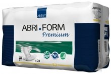 Подгузник для взрослых Abri-Form Premium S2 (60-85 см/28 шт.)